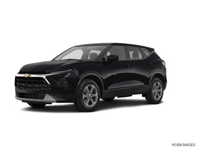 2025 Chevrolet Blazer LT for sale in Davison, MI