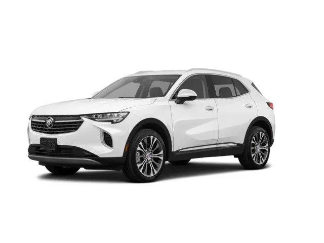 2023 Buick Envision Preferred for sale in Davison, MI