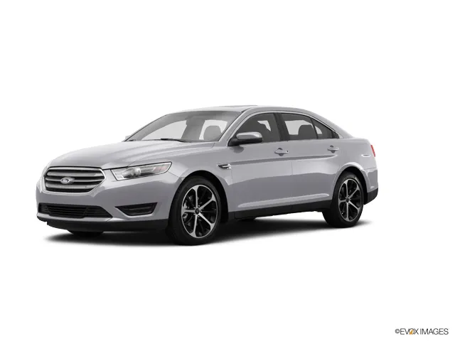 2015 Ford Taurus SHO for sale in Davison, MI