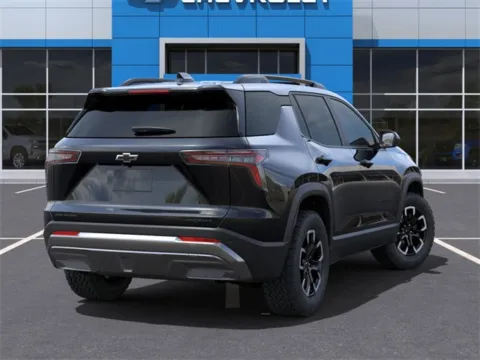 Another view of 2026 Chevrolet Equinox ACTIV for sale in Davison, MI at Hank Graff Chevrolet Davison