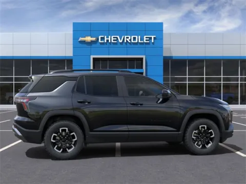 More photos of 2026 Chevrolet Equinox ACTIV at Hank Graff Chevrolet Davison, MI