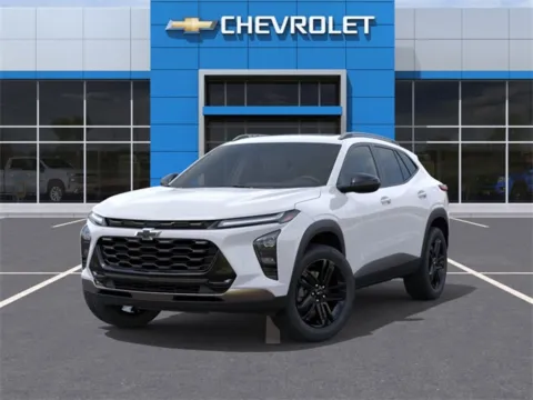 More photos of 2025 Chevrolet Trax ACTIV at Hank Graff Chevrolet Davison, MI