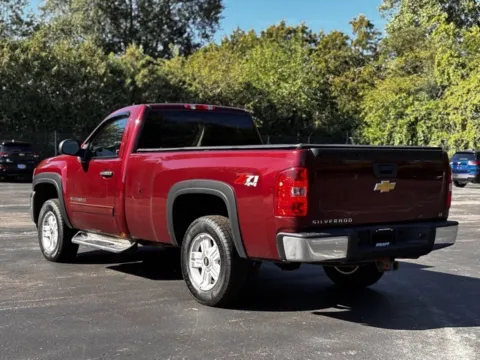 Another view of 2013 Chevrolet Silverado 1500 LT for sale in Davison, MI at Hank Graff Chevrolet Davison