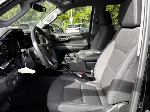 More photos of 2024 Chevrolet Silverado 1500 LT at Hank Graff Chevrolet Davison, MI