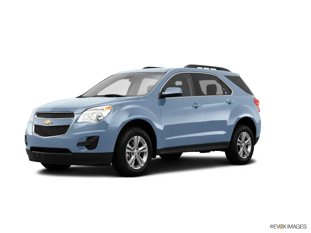 2015 Chevrolet Equinox LT for sale in Davison, MI