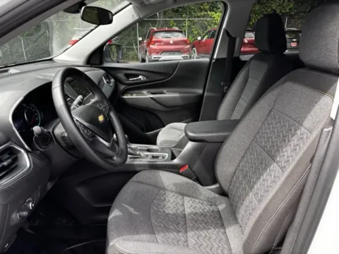 More photos of 2023 Chevrolet Equinox LT at Hank Graff Chevrolet Davison, MI