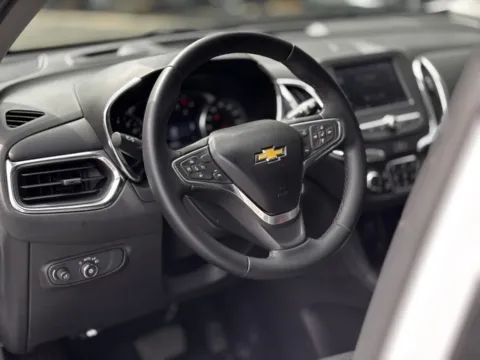 More photos of 2023 Chevrolet Equinox LT at Hank Graff Chevrolet Davison, MI
