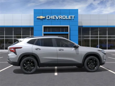 More photos of 2025 Chevrolet Trax ACTIV at Hank Graff Chevrolet Davison, MI