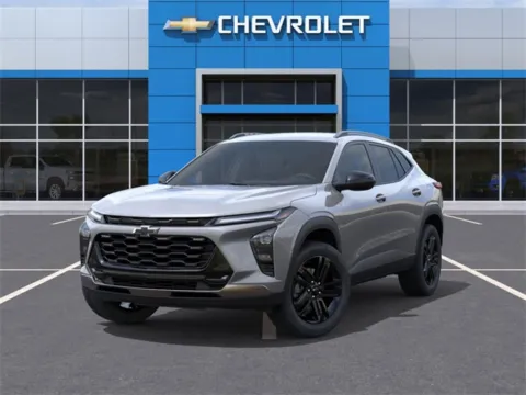 More photos of 2025 Chevrolet Trax ACTIV at Hank Graff Chevrolet Davison, MI