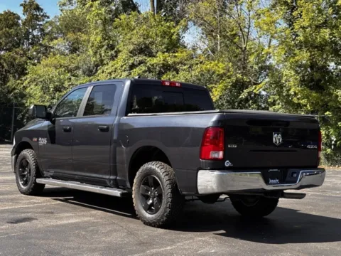 Another view of 2020 Ram 1500 Classic SLT for sale in Davison, MI at Hank Graff Chevrolet Davison