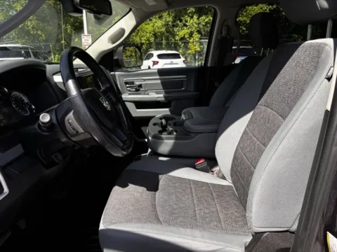 More photos of 2020 Ram 1500 Classic SLT at Hank Graff Chevrolet Davison, MI