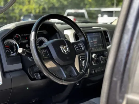 More photos of 2020 Ram 1500 Classic SLT at Hank Graff Chevrolet Davison, MI