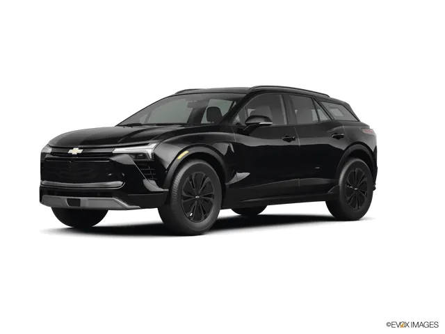 2025 Chevrolet Blazer EV LT for sale in Davison, MI