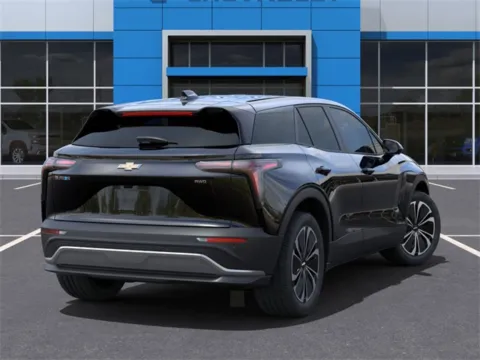 Another view of 2025 Chevrolet Blazer EV LT for sale in Davison, MI at Hank Graff Chevrolet Davison