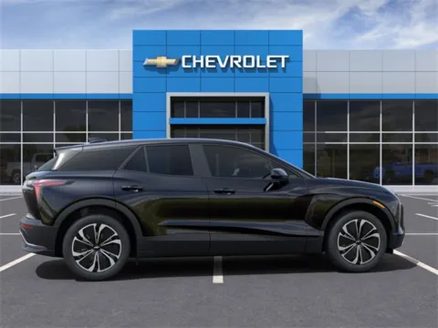 More photos of 2025 Chevrolet Blazer EV LT at Hank Graff Chevrolet Davison, MI