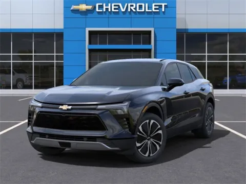 More photos of 2025 Chevrolet Blazer EV LT at Hank Graff Chevrolet Davison, MI
