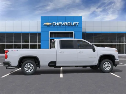 More photos of 2025 Chevrolet Silverado 2500HD LT at Hank Graff Chevrolet Davison, MI