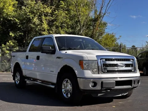 Photos of 2013 Ford F-150 XL for sale in Davison, MI at Hank Graff Chevrolet Davison