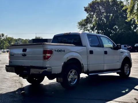 Photos of 2013 Ford F-150 XL for sale in Davison, MI at Hank Graff Chevrolet Davison