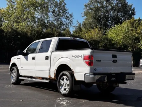 Another view of 2013 Ford F-150 XL for sale in Davison, MI at Hank Graff Chevrolet Davison