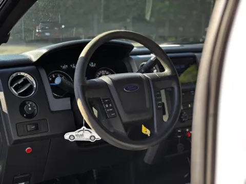 More photos of 2013 Ford F-150 XL at Hank Graff Chevrolet Davison, MI