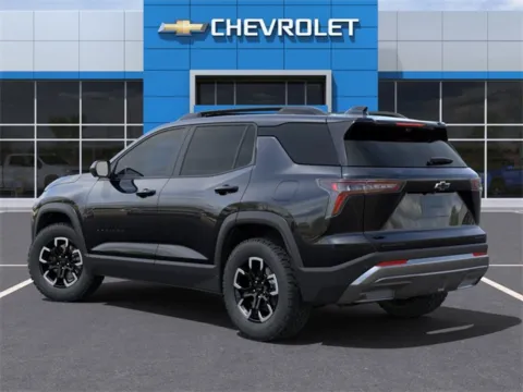 Another view of 2026 Chevrolet Equinox ACTIV for sale in Davison, MI at Hank Graff Chevrolet Davison