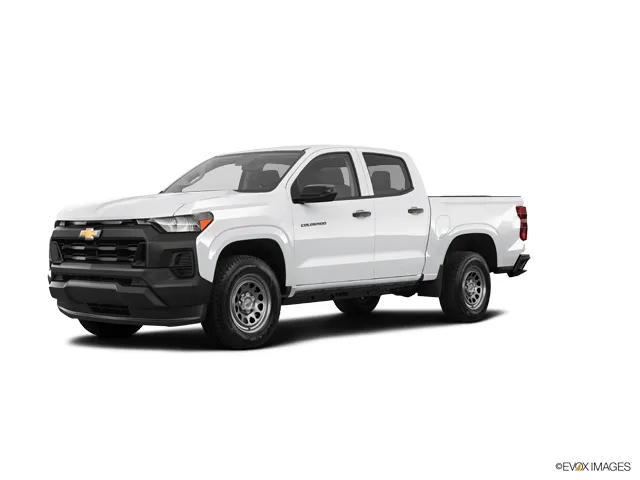2025 Chevrolet Colorado Z71 for sale in Davison, MI