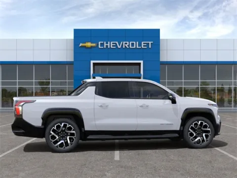 More photos of 2024 Chevrolet Silverado EV RST at Hank Graff Chevrolet Davison, MI