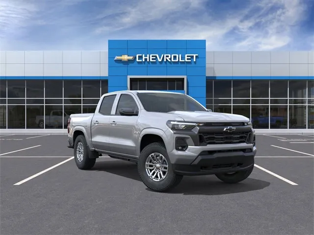2025 Chevrolet Colorado LT for sale in Davison, MI