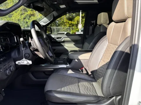 More photos of 2024 Chevrolet Silverado 1500 ZR2 at Hank Graff Chevrolet Davison, MI