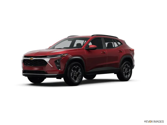 2025 Chevrolet Trax LT for sale in Davison, MI