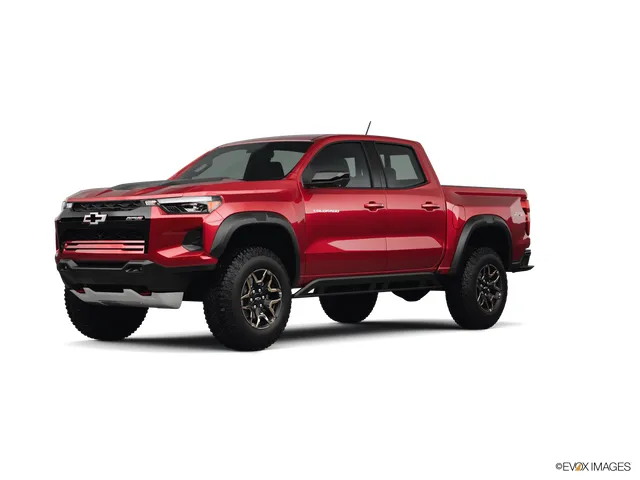 2025 Chevrolet Colorado ZR2 for sale in Davison, MI