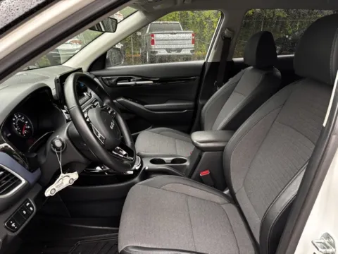 More photos of 2022 Kia Seltos S at Hank Graff Chevrolet Davison, MI