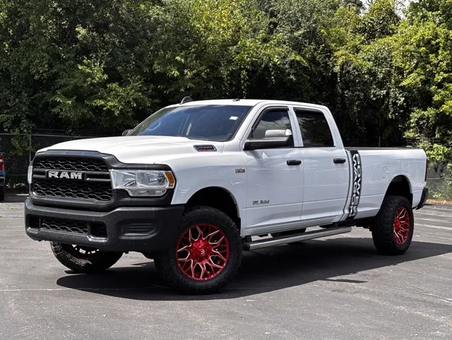 2020 Ram 2500 Tradesman for sale in Davison, MI