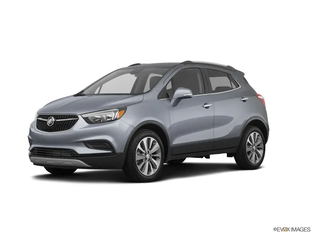 2019 Buick Encore Preferred for sale in Davison, MI