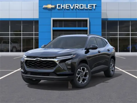 More photos of 2025 Chevrolet Trax LT at Hank Graff Chevrolet Davison, MI