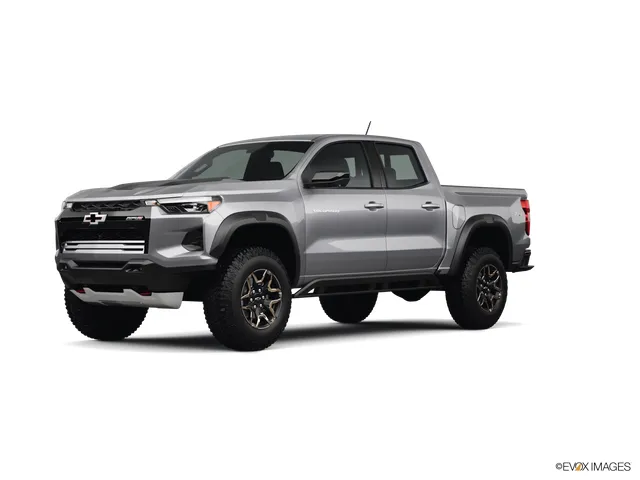 2025 Chevrolet Colorado ZR2 for sale in Davison, MI