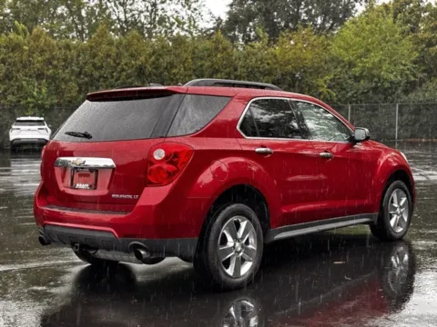 Photos of 2015 Chevrolet Equinox LT for sale in Davison, MI at Hank Graff Chevrolet Davison