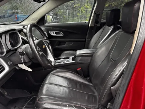 More photos of 2015 Chevrolet Equinox LT at Hank Graff Chevrolet Davison, MI