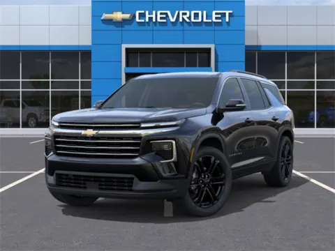 More photos of 2026 Chevrolet Traverse LT at Hank Graff Chevrolet Davison, MI