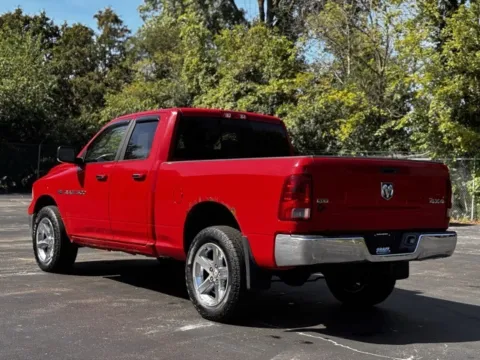 Another view of 2011 Ram 1500 SLT for sale in Davison, MI at Hank Graff Chevrolet Davison