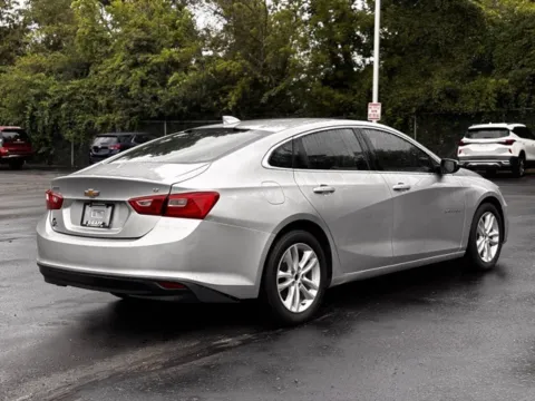 Photos of 2016 Chevrolet Malibu LT for sale in Davison, MI at Hank Graff Chevrolet Davison