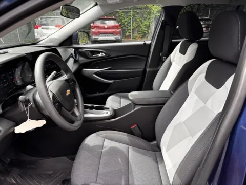 More photos of 2024 Chevrolet Trax LS at Hank Graff Chevrolet Davison, MI