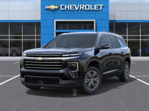 More photos of 2026 Chevrolet Traverse LT at Hank Graff Chevrolet Davison, MI