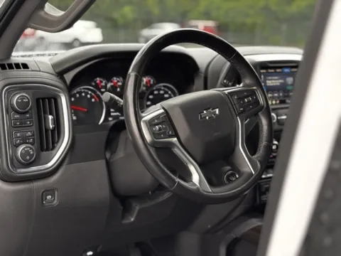 More photos of 2021 Chevrolet Silverado 1500 RST at Hank Graff Chevrolet Davison, MI