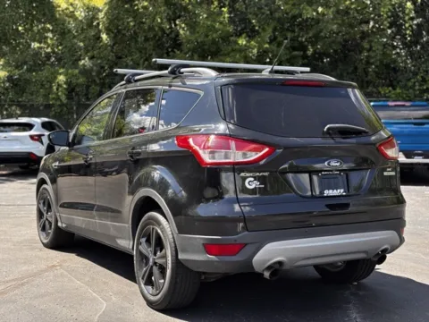 Another view of 2014 Ford Escape SE for sale in Davison, MI at Hank Graff Chevrolet Davison