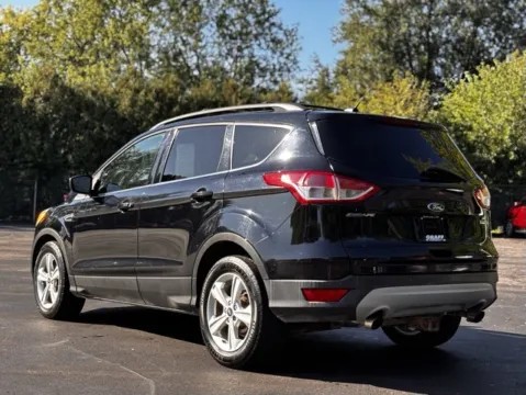 Another view of 2016 Ford Escape SE for sale in Davison, MI at Hank Graff Chevrolet Davison
