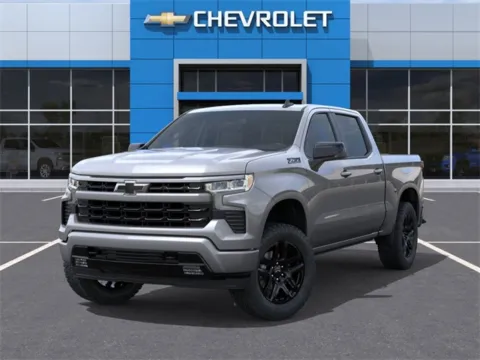 More photos of 2026 Chevrolet Silverado 1500 RST at Hank Graff Chevrolet Davison, MI