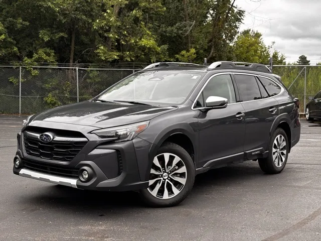 Used 2023 Subaru Outback Touring XT for sale in Davison, MI at