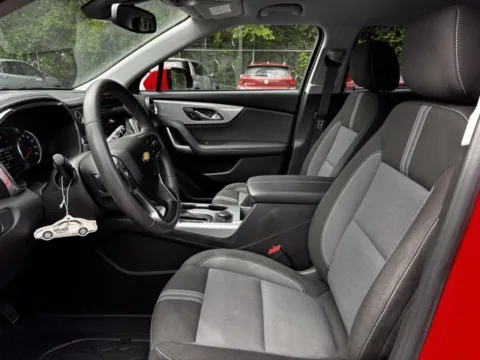 More photos of 2024 Chevrolet Blazer LT at Hank Graff Chevrolet Davison, MI